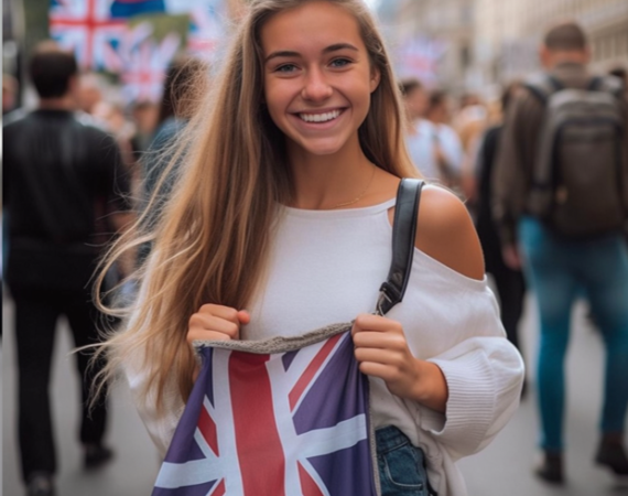 Apprendre l'anglais Taverny (95607)