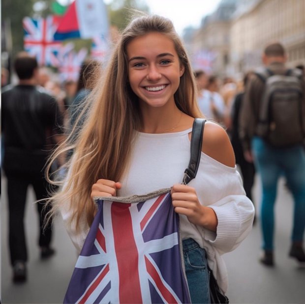 Apprendre l'anglais Taverny (95607)