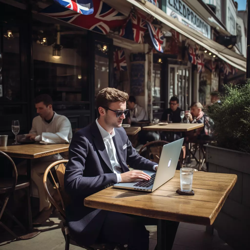 Cours anglais Val d'Oise