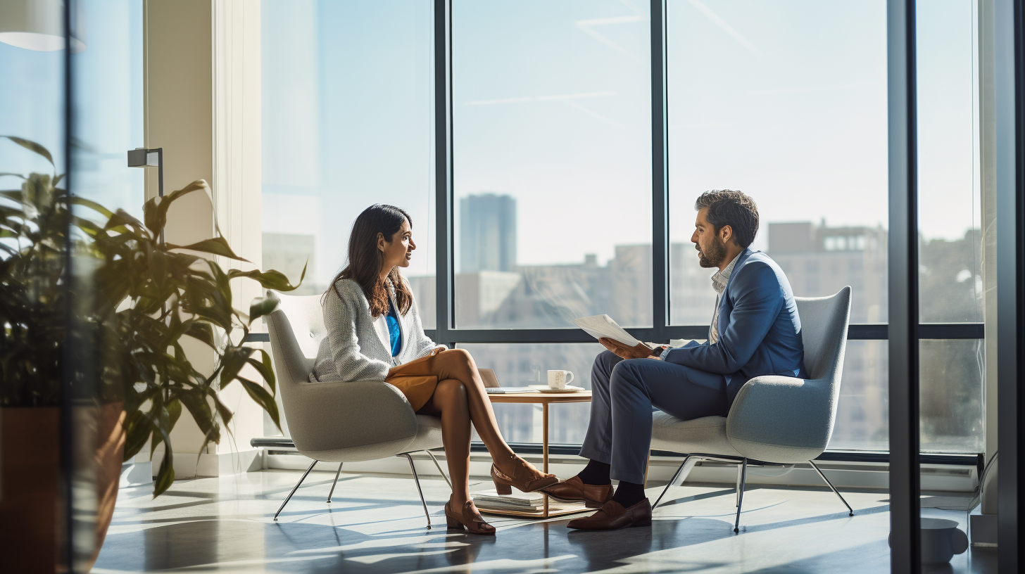 Formation anglais Ecouen 95440