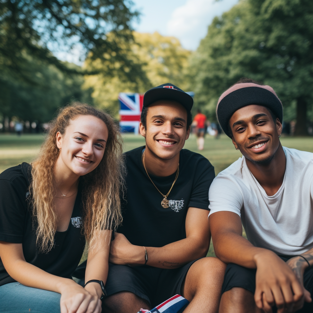 Formations d'anglais à Jouy-Le-Moutier 95280