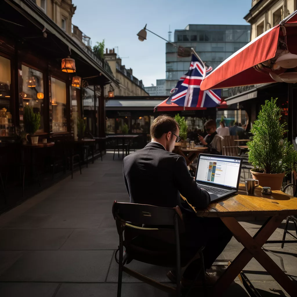 Formations d'anglais à Jouy-Le-Moutier 95280