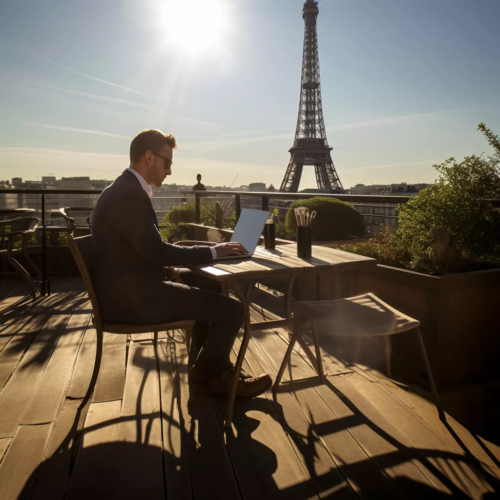 Cours anglais Val d'Oise