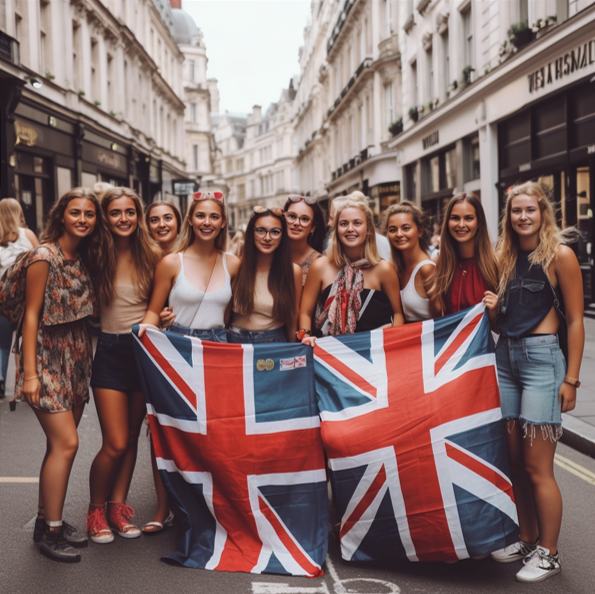 Cours Anglais Montmorency 95160