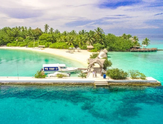 APPRENDRE L’ANGLAIS EN VACANCE