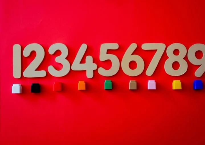 500 mots les plus fréquents en anglais