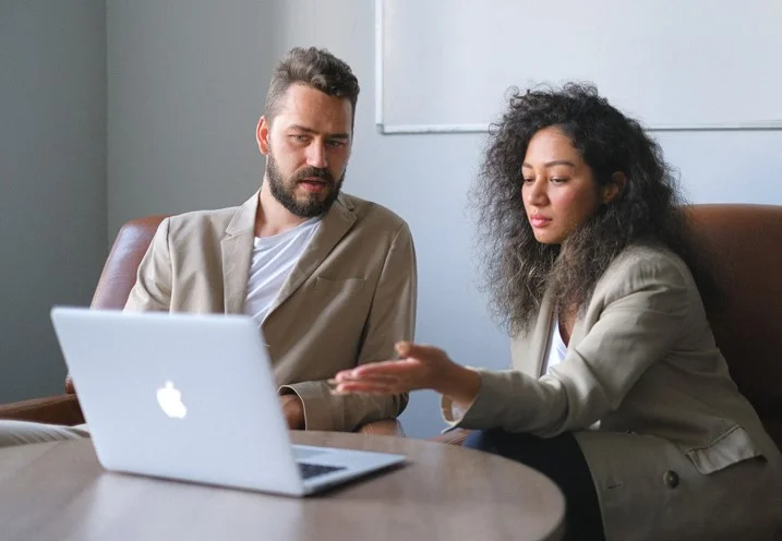 COMMENT FAIRE UNE DEMANDE DE FORMATION À SON EMPLOYEUR