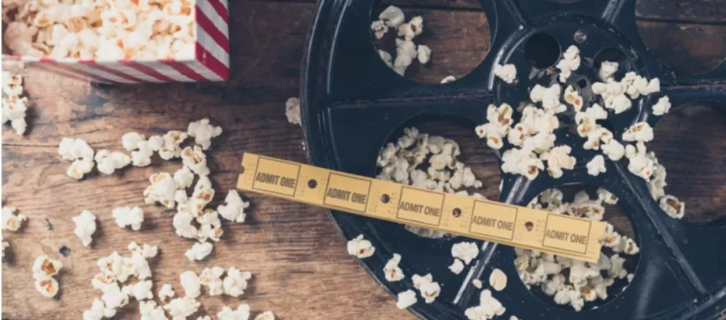 Les Meilleurs Films en Anglais