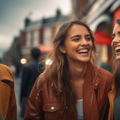 Ateliers et Cours d'anglais Écouen 95440