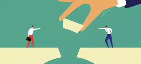 Recontacter d'anciennes connaissances