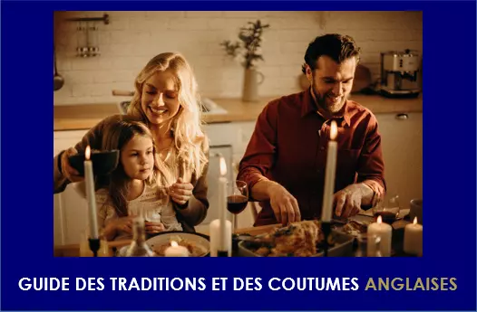 GUIDE DES TRADITIONS ET DES COUTUMES