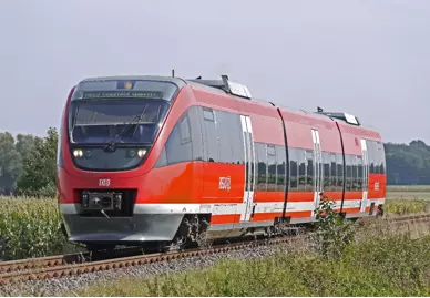 VOCABULAIRE DU TRAIN EN ANGLAIS