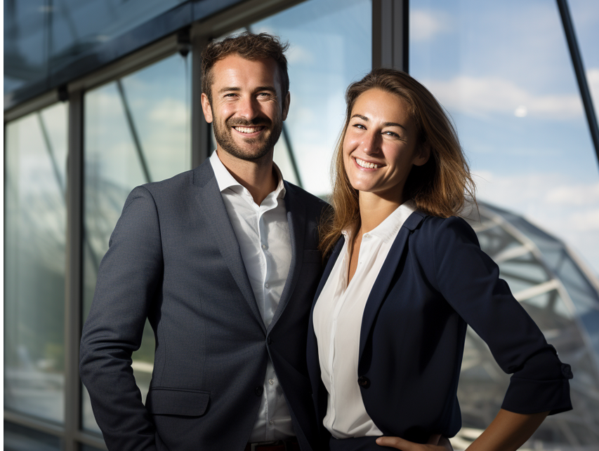 Formation anglais Luzarches 95270