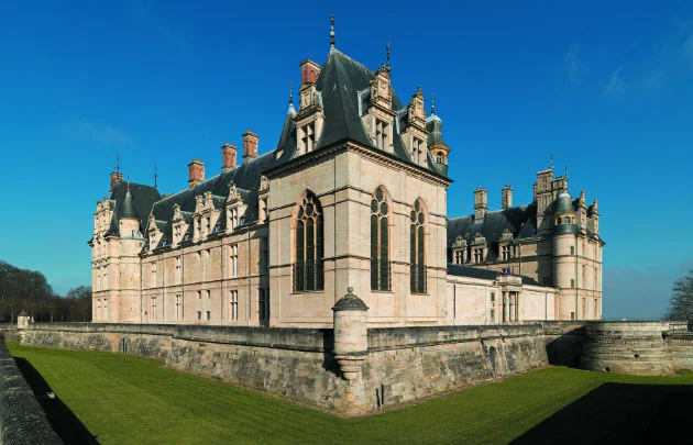 apprendre l'anglais à écouen 95440