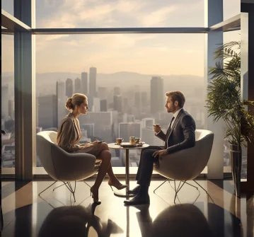 APPRENDRE L'ANGLAIS À MONTMORENCY PROFESSIONNELS