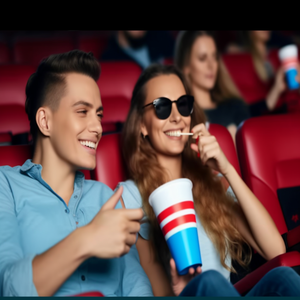 Les Meilleurs Films en Anglais