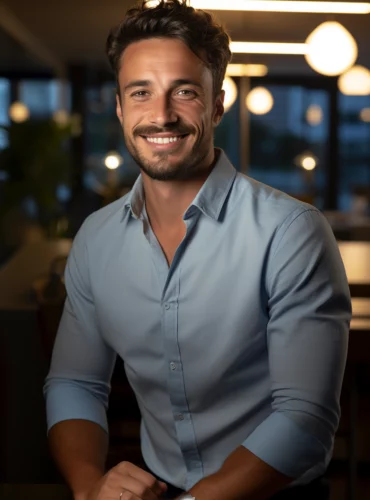 Formateur anglais à Fosses 95470