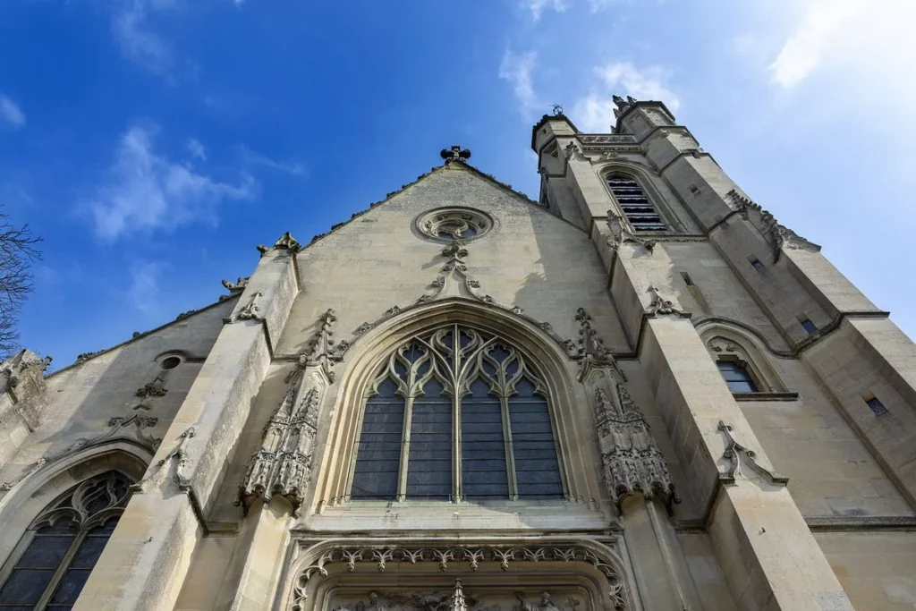 COURS ANGLAIS MONTMORENCY 95160 CPF