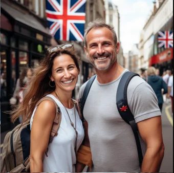 formation anglais et cours Ézanville 95460