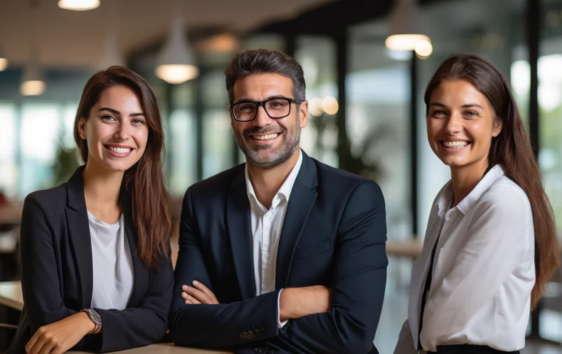 formateurs à Groslay 95410