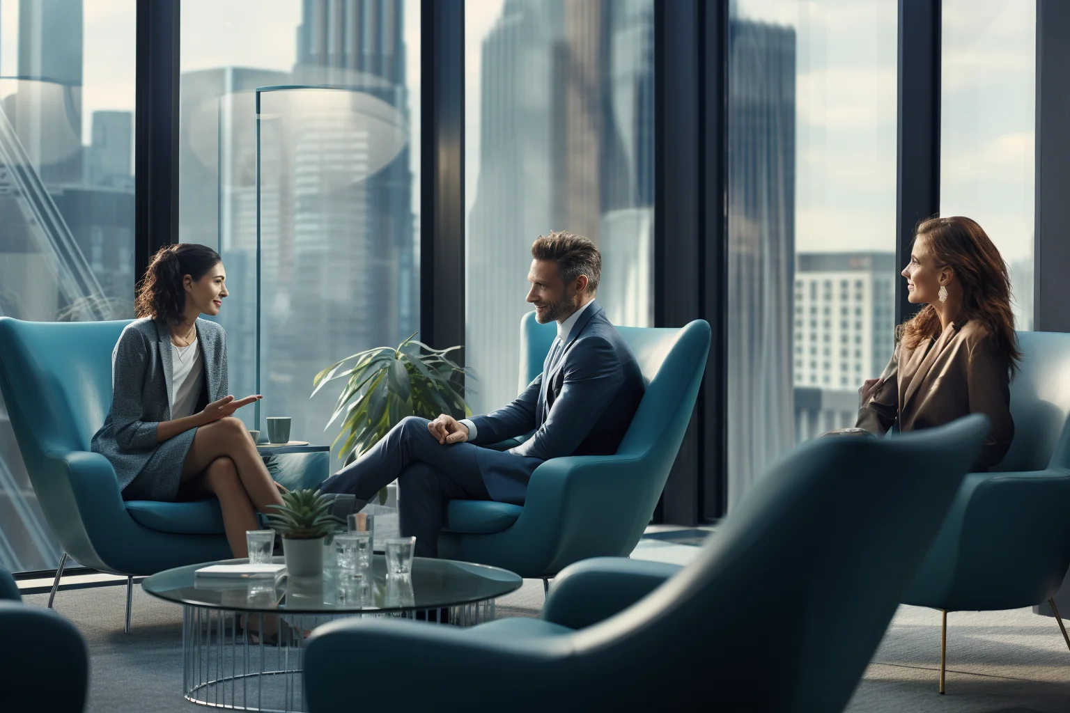 formation anglais Groslay 95410