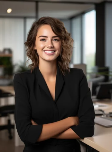 formatrice cours anglais