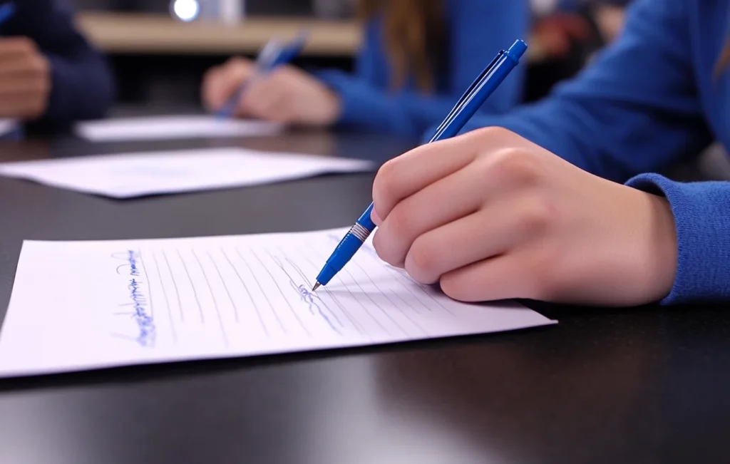 accentuation en anglais