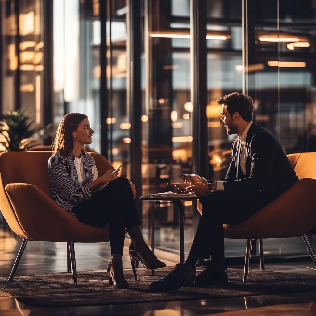 conversation sur les Cours et Formation anglais Theuville 95810