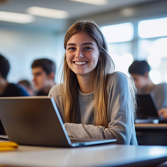 10 règles de classe en anglais