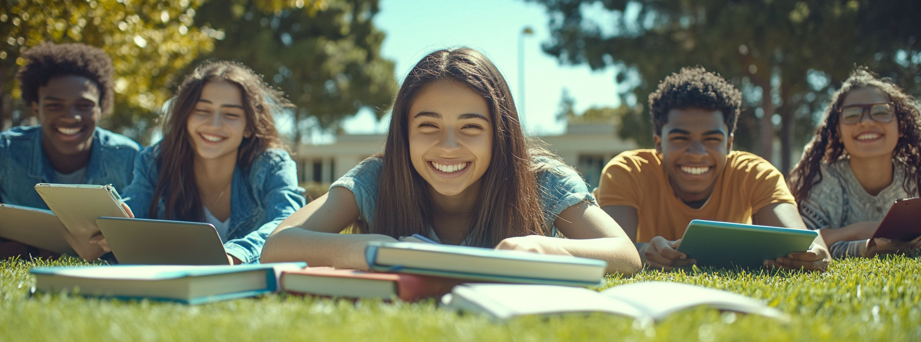 cours d'anglais rapide