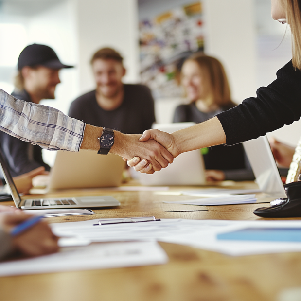 demander des nouvelles en anglais