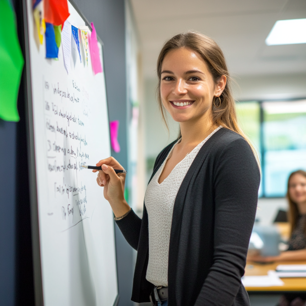 Les Pronoms en Anglais