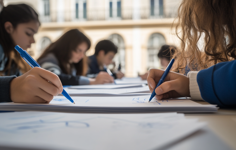 différence entre do et make