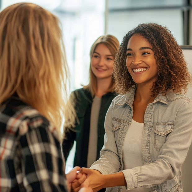 demander des nouvelles en anglais