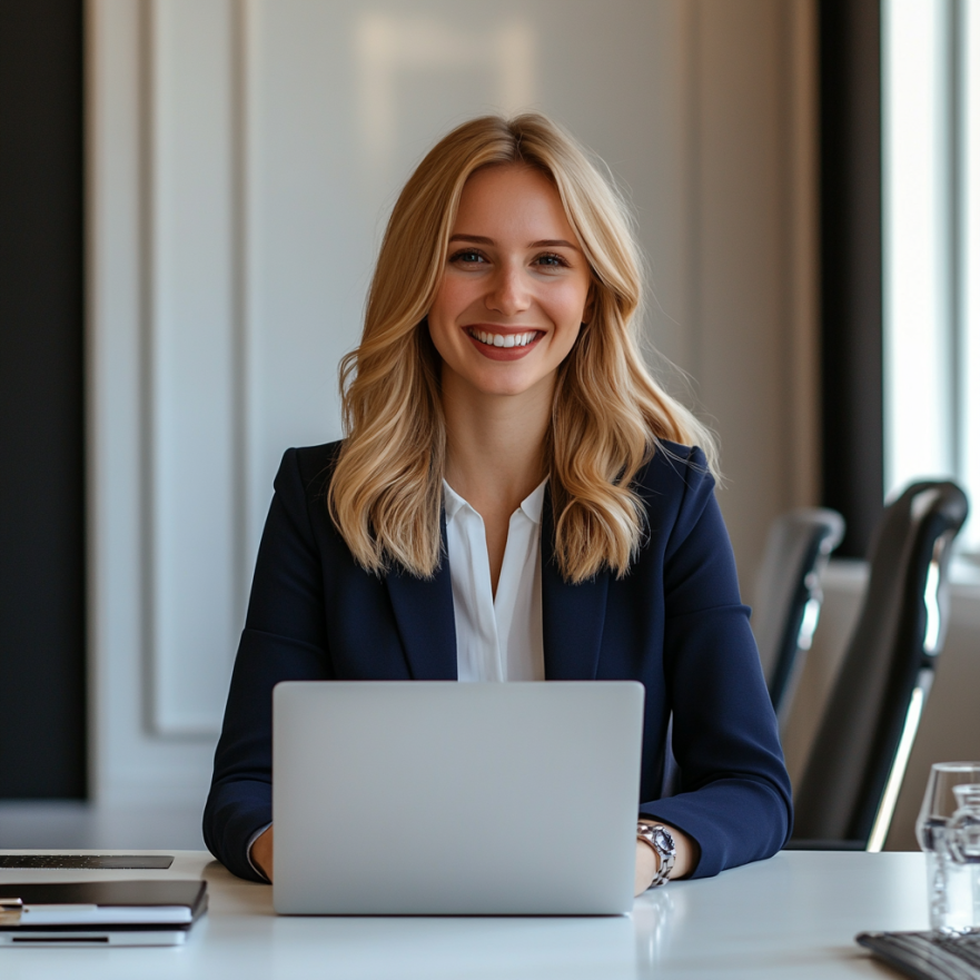 formation anglais des affaires