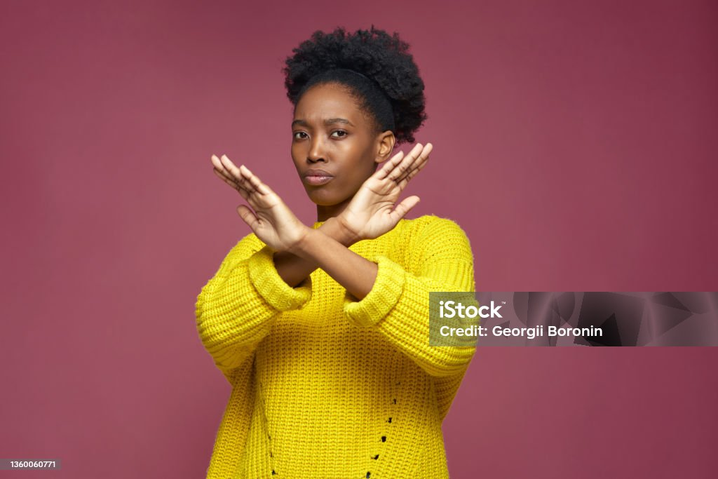 phrase négative en anglais exemple