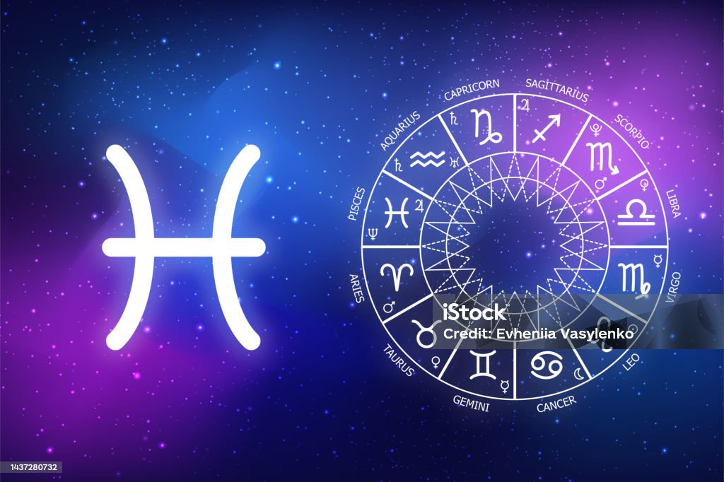 signe zodiaque poisson en anglais