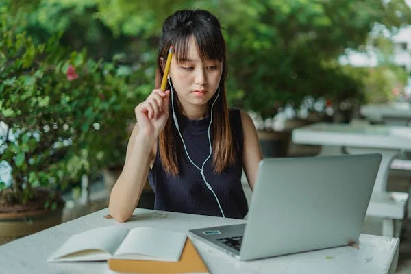 present simple anglais