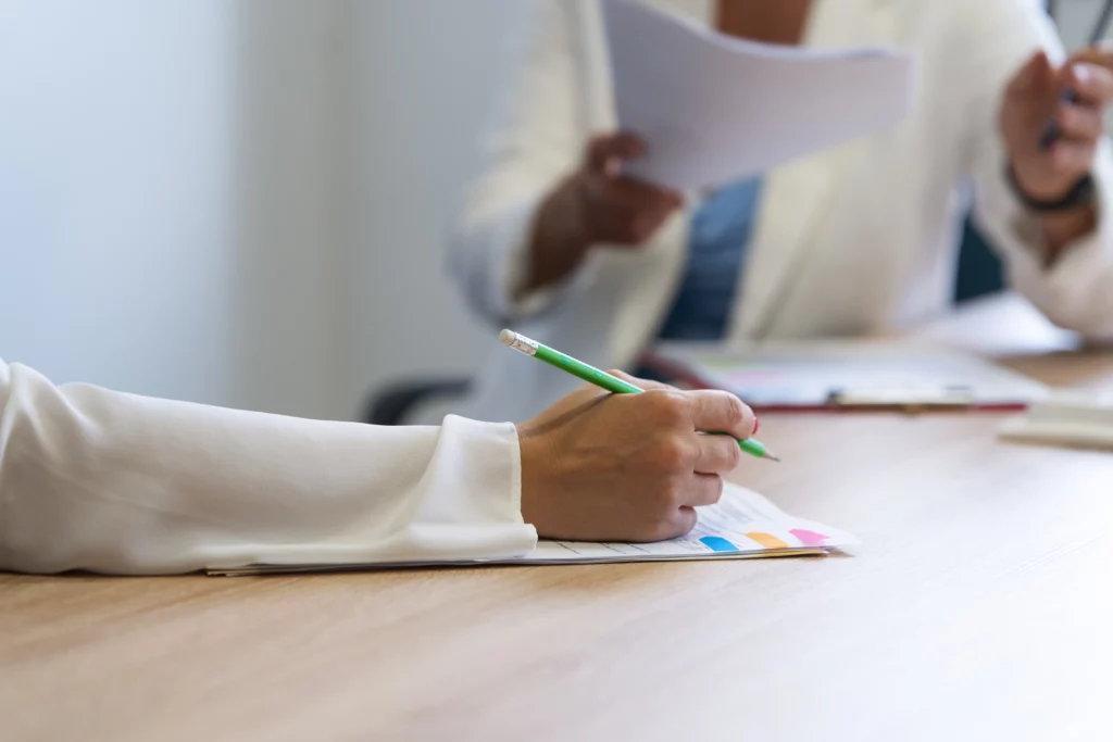 comptabilité en anglais