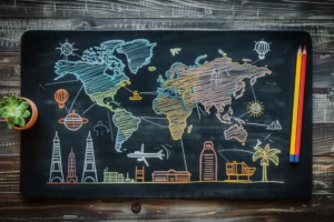 adresse anglaise exemple : Guide Pratique