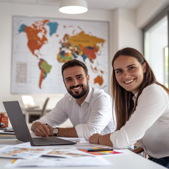 anglais pour entrepreneurs