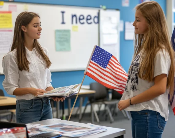 verbes irréguliers en anglais