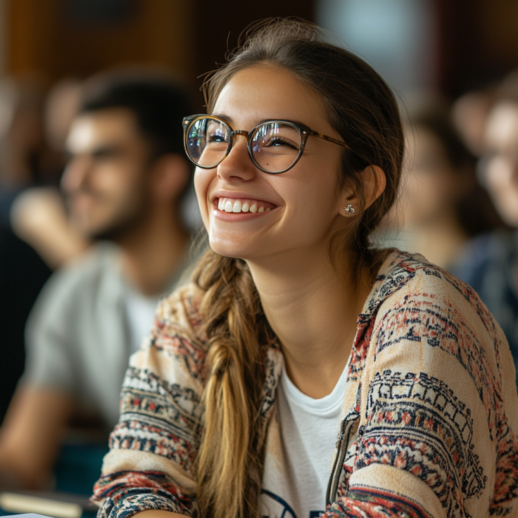 Apprendre l’anglais autour de moi