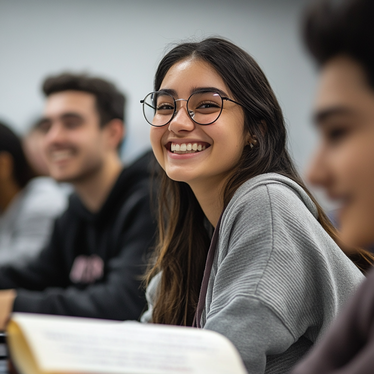 Apprendre l’anglais autour de moi