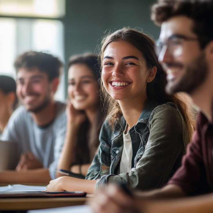 Apprendre l’anglais autour de moi