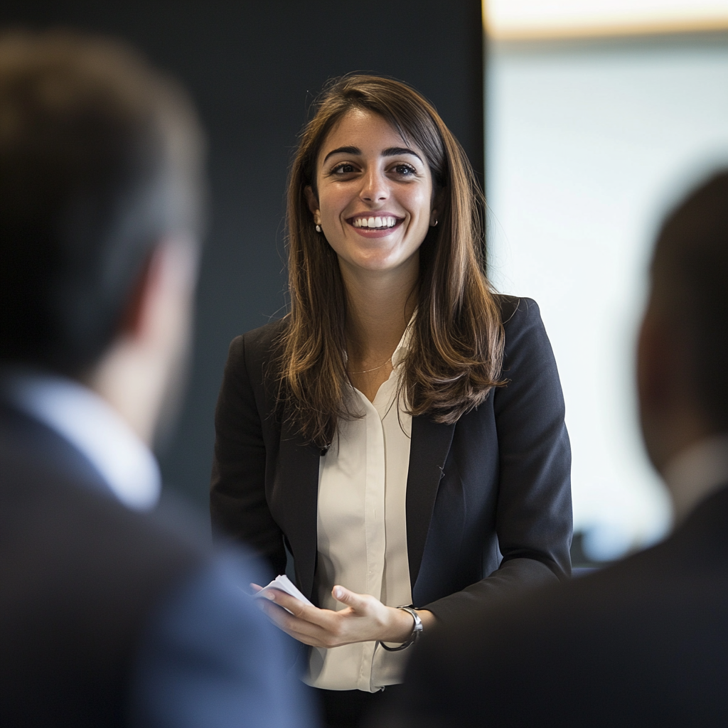 cours d'anglais intensif pour adulte