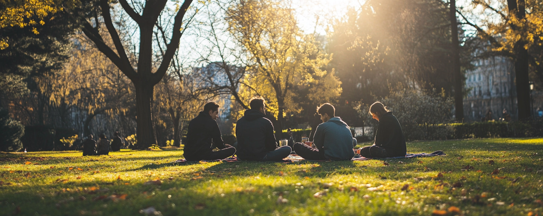 Cours d'anglais en anglais