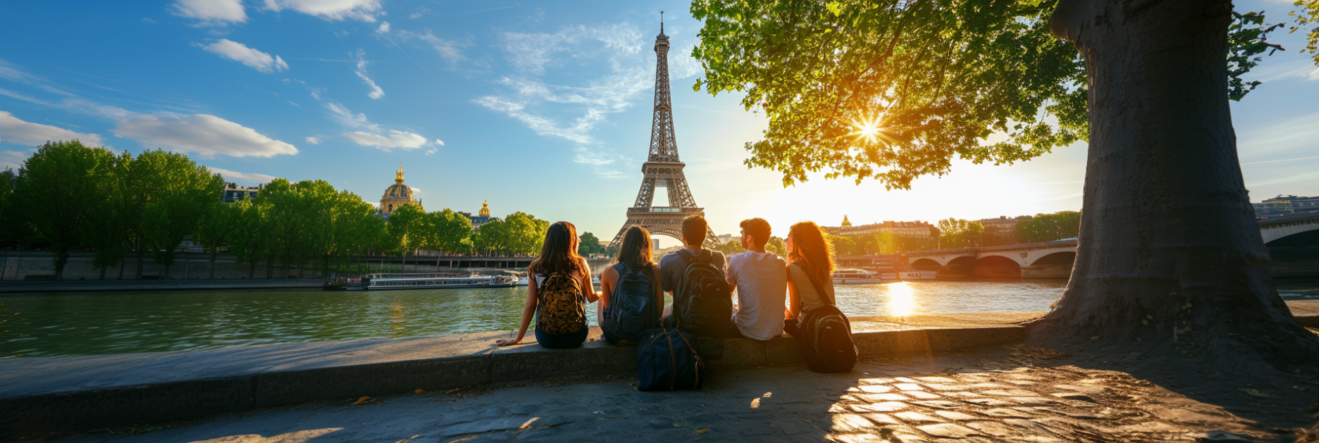 cours d'anglais adulte paris