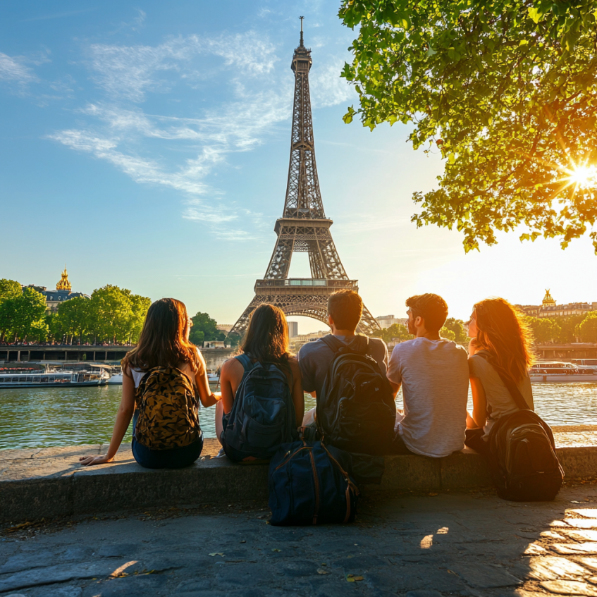 cours d'anglais adulte paris