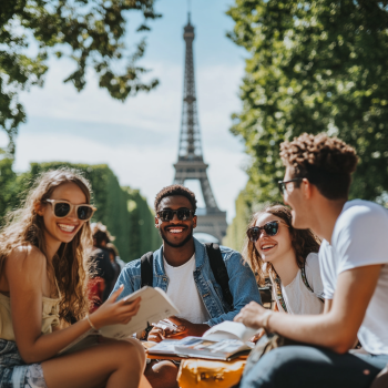 cours d'anglais adulte paris